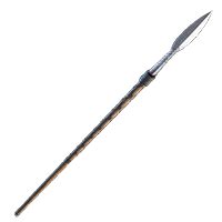 Elden Ring Short Spear Builds | Location, Stats