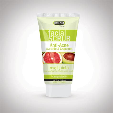 Hemani Herbal Products, Anti Acne Facial Scrub Review var infolinks_pid = 3029069; var infolinks ...