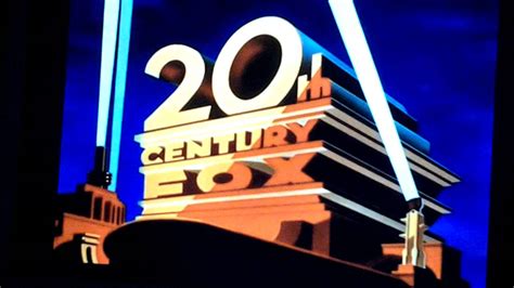 Pixar/20th century Fox/thx/dreamworks spoofs - YouTube