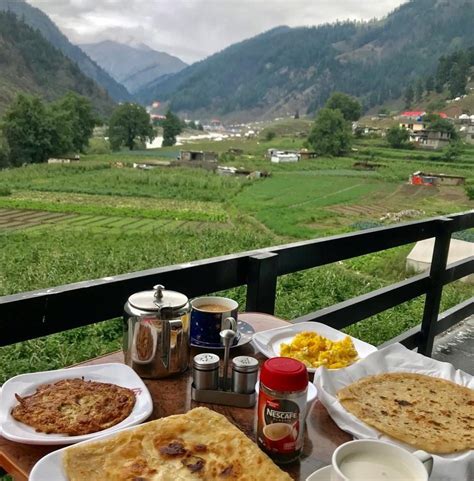 Hotels in Naran | Best 5 Hotels to Stay in Naran 2024 - Rozefs Tourism