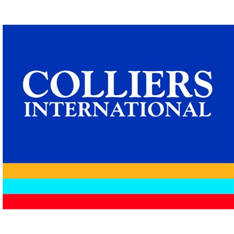 Colliers International Logo Download png