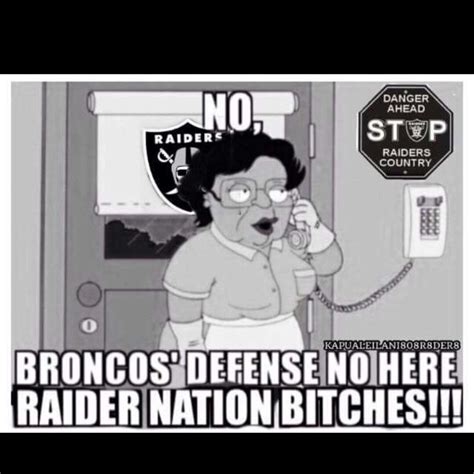 RAIDER NATION | Raiders, Raider nation, Real life stories