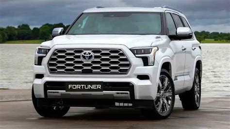 Toyota Fortuner 2023 Price Philippines, Reviews And Specifications | Carmoru