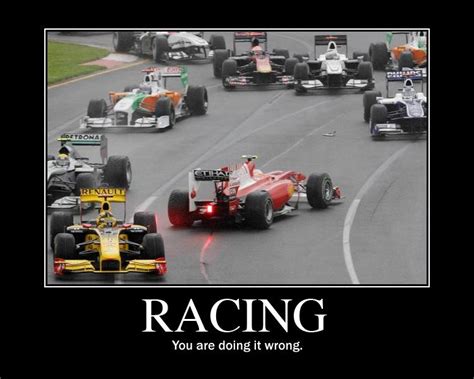 The funny side of F1 as viewed through the eyes of photoshop. Funny Photoshop, Photoshop Photos ...