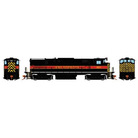 Model Train & Railroad Hobby Store in Nebraska - Spring Creek Model Trains