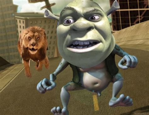 Mr.Shrek? | Face Swap Online