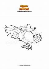 Volcanion Coloring Page  Pokemon Supercolored sketch template