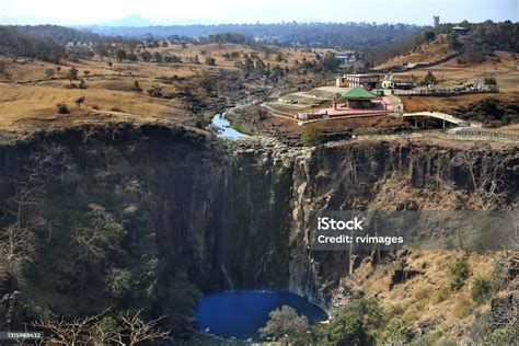 The Patalpani Waterfall Is Located In Mhow Tehsil Of Indore District In ...