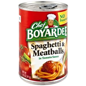 language - What does Joy of Cooking mean by "canned spaghetti ...