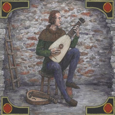 Stream A Ludomusical Thingish | Listen to Medieval Tavern Music playlist online for free on ...