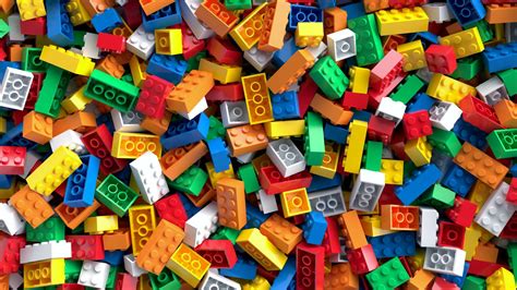 Lego fans told to change their passwords right now following serious cyberattack | TechRadar