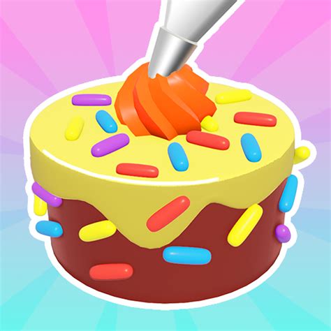 Cake Factory : A to Z for PC / Mac / Windows 11,10,8,7 - Free Download ...