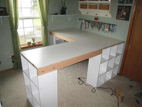 Incredible DIY Craft Desk: 5 Things You Need to Know