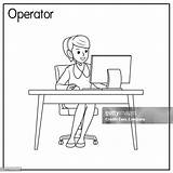 36 Office Reception Desk Cartoon High Res Illustrations  Getty Images sketch template