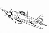 Spitfire Coloring Pages  Coloring Nation sketch template