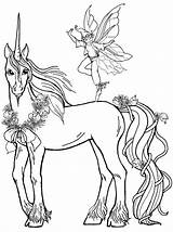 41 Magical Unicorn Coloring Pages – ScribbleFun sketch template
