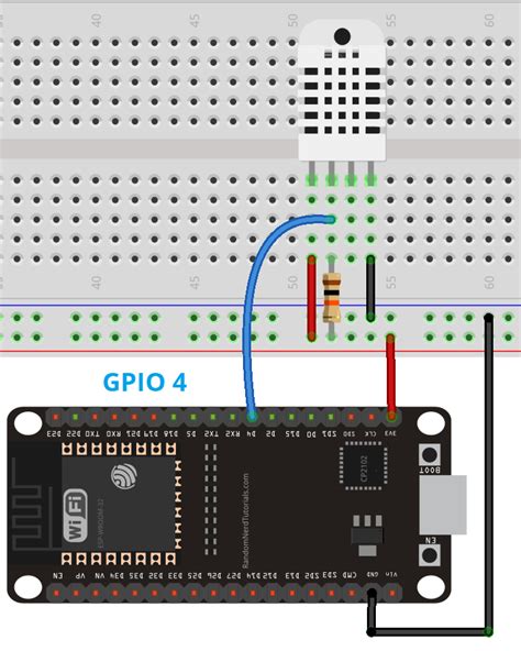 Weather Station dengan ESP32