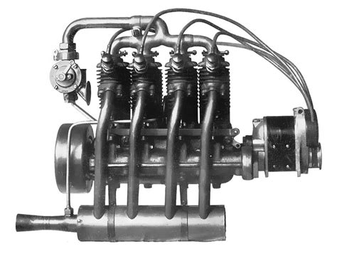 File:F.N. four-cylinder motorcycle engine.jpg - Wikimedia Commons