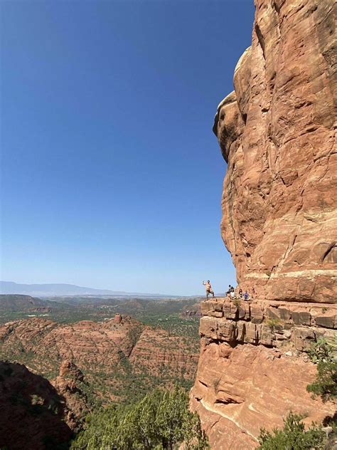 Photos of Cathedral Rock Trail - Arizona | AllTrails