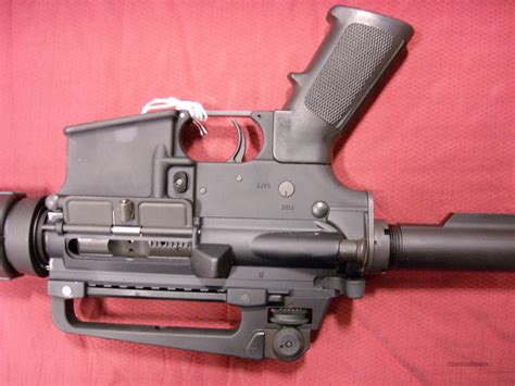 BUSHMASTER M4 TYPE CARBINE for sale at Gunsamerica.com: 928756374