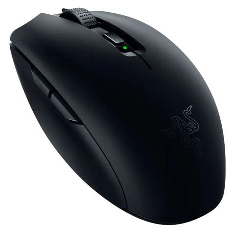 RAZER OROCHI V2 Wireless Gaming Mouse User Guide