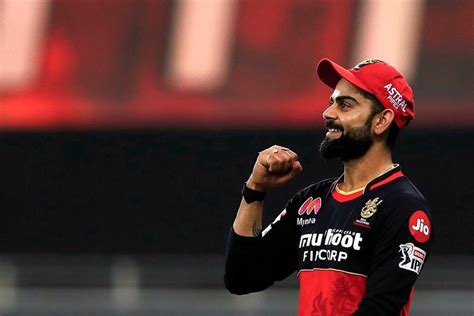 IPL 2020: Virat Kohli dismissed cheaply by Jason Holder after RCB ...