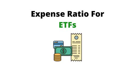 ETF Expense Ratio: How to Track It in Your Spreadsheet