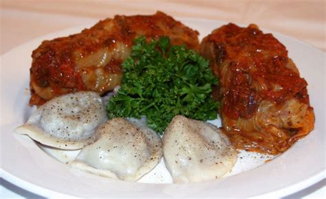 Zrazy Recipe, Beef Roulade from Polish | Recipes Tab