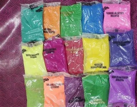 Multicolor Powder Rangoli Colours Bright at Rs 35/kg in Coimbatore | ID ...