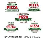 Restaurant Pizza Sign Gratis Stock Bild - Public Domain Pictures