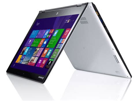 Lenovo Yoga 3 (11″)