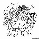 Dc Superhero Girls Coloring Page  Coloring Pagescom sketch template