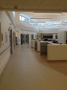 Falmouth Hospital Aims to Open New ER by the Middle of the Month ...