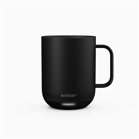 Ember Tumbler 16 oz| Temperature Control Mugs | Ember®