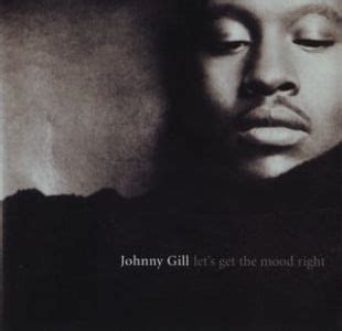 Johnny Gill Lyrics, Songs, and Albums | Genius