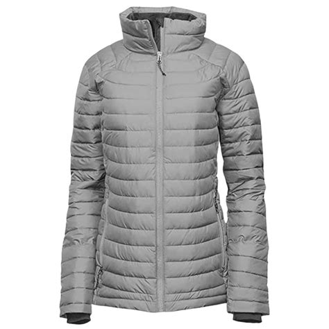 Columbia | Jackets & Coats | Columbia White Out Ii Omni Heat Puffer Jacket In Grey Msrp 6 Size ...
