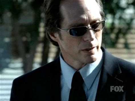 William Fichtner as Agent Alexander Mahone - Prison Break. Prison Break, Ian Harding, Daenerys ...