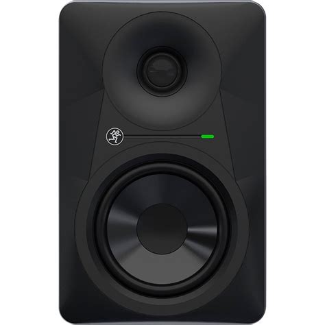 Mackie MR524 5 Powered Studio Monitor