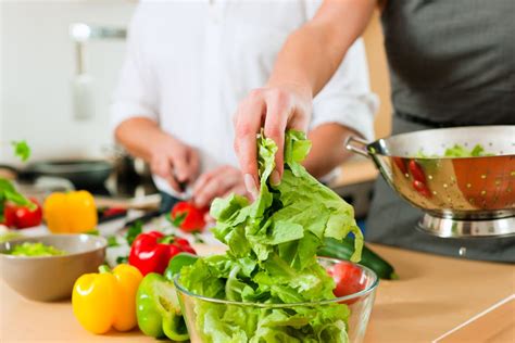 Reduza o Desperdício de Alimentos em seu Restaurante durante as etapas de Manipulação de ...