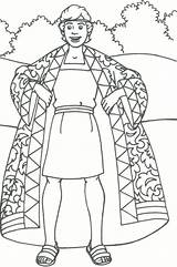 Joseph In Prison Coloring Page At GetColoringscom  Free Printable sketch template