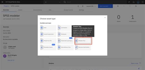 Build a predictive machine learning model quickly and easily with IBM SPSS Modeler - IBM Developer