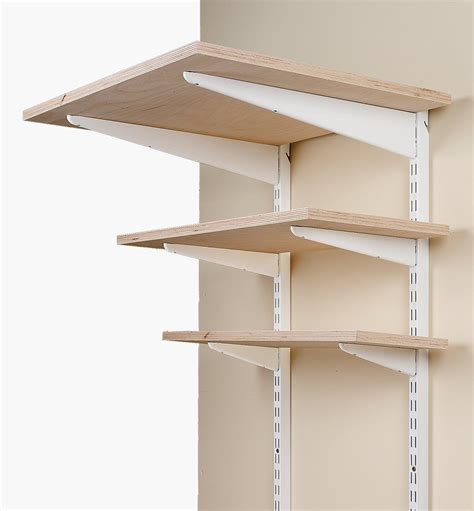 Steel Shelving Systems