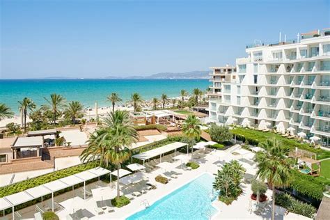 Top Hotel an der Playa de Palma - Iberostar Selection Playa de Palma ...