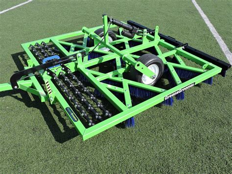 Synthetic Turf Maintenance Equipment|armower.com