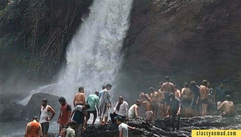 Soochipara Waterfalls Wayanad - Complete Travel Guide - Classy Nomad