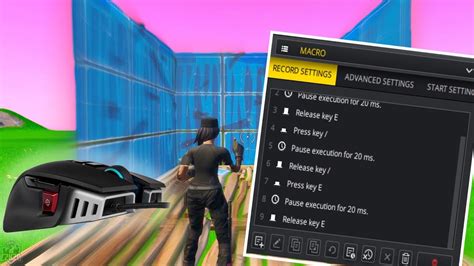 Macros fortnite download - backupscanner