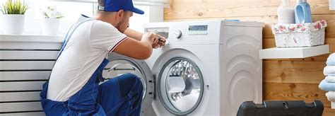 Washing Machine Repairs & Installations near you | Airtasker SG