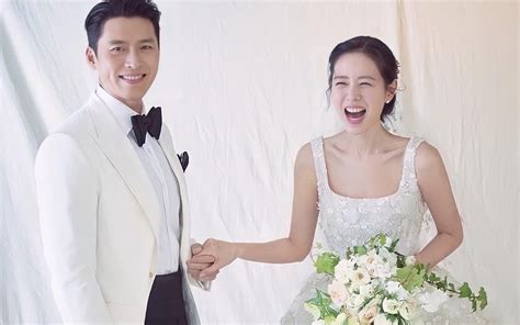 Happily Ever After: 9 Married Korean Celebrity Couples That Are True Couple Goals - KpopHit ...