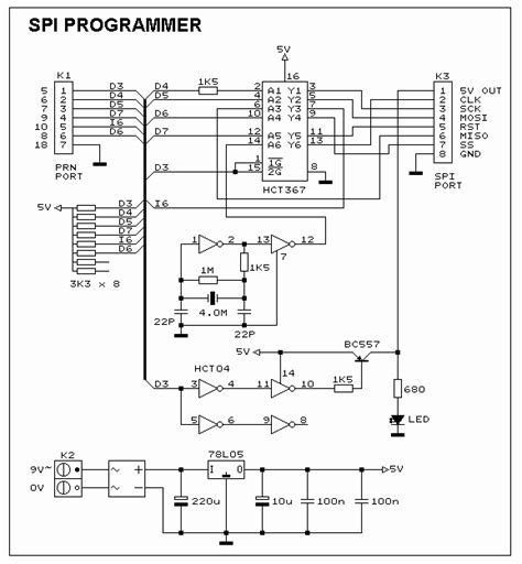 SPI-Flash Programmer 3.7