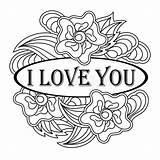 I Love You This Much Coloring Pages sketch template
